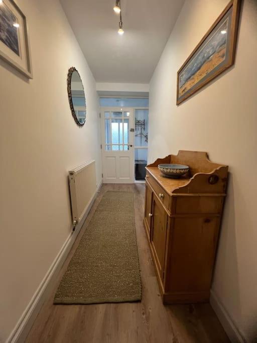 Self-Contained Ensuite Double Or Twin Bedroom In Pentir Bangor  Luaran gambar